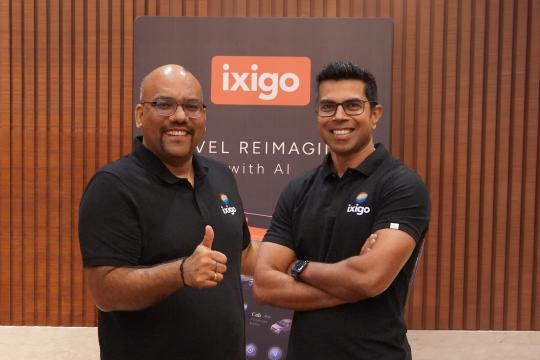 ixigo records INR 63.42 cr profit in Q2 FY27; hotels business emerges as strongest growth driver