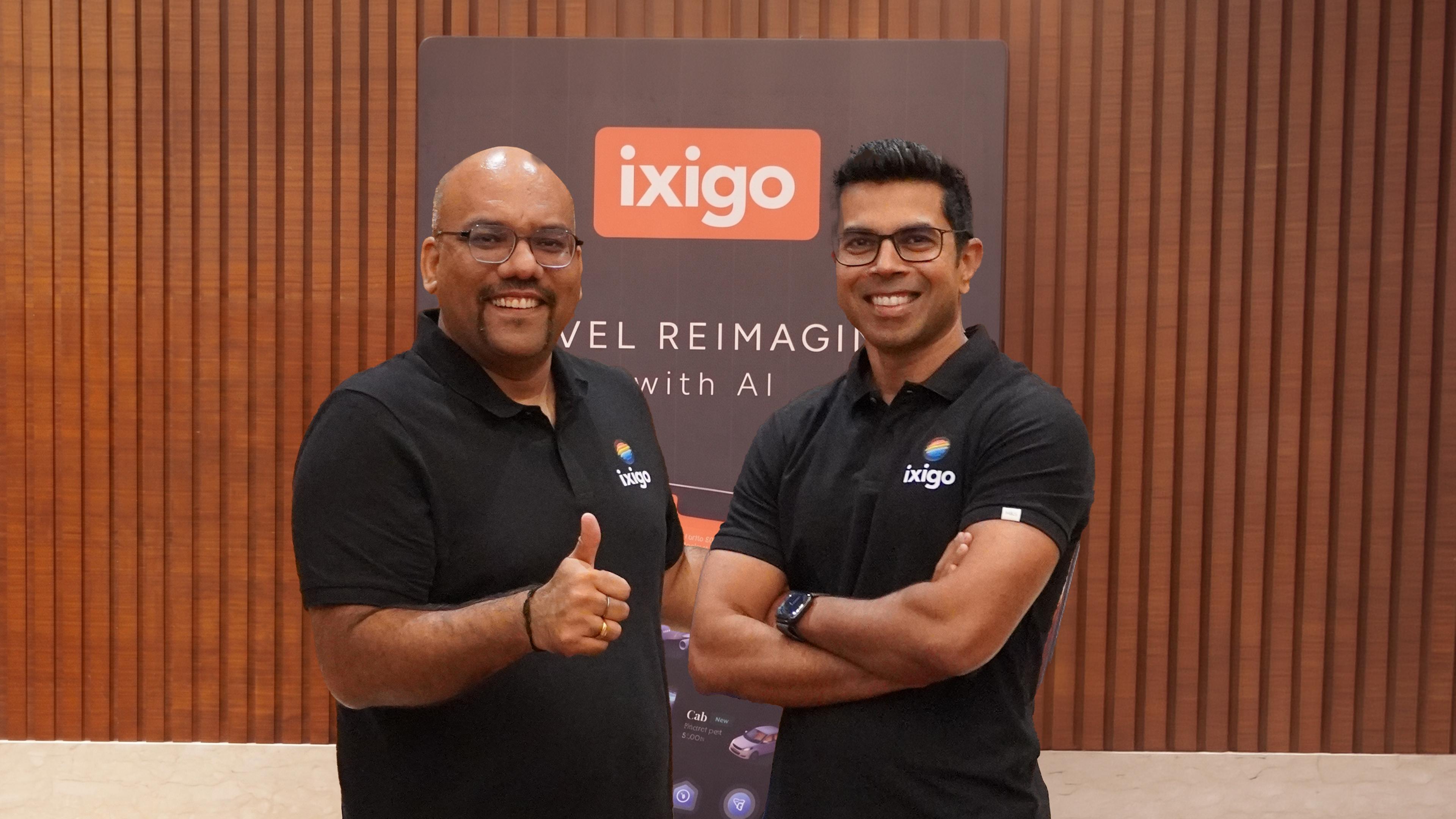 ixigo records INR 63.42 cr profit in Q2 FY27; hotels business emerges as strongest growth driver