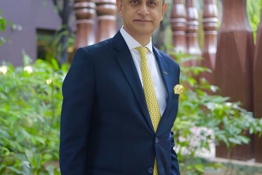 One Rep Global set to represent Jetwing Hotels in India
