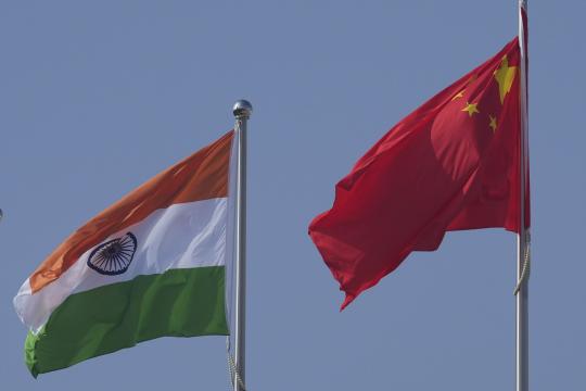India and China step up plans to strengthen culture and tourism ties