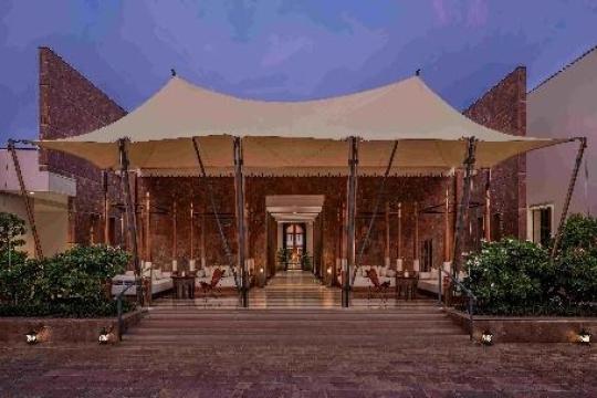 Marriott Bonvoy reaches 10,000th hotel with launch of 127-key property in Ranthambore