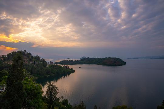 The LUX* Collective marks its debut in Rwanda with two properties