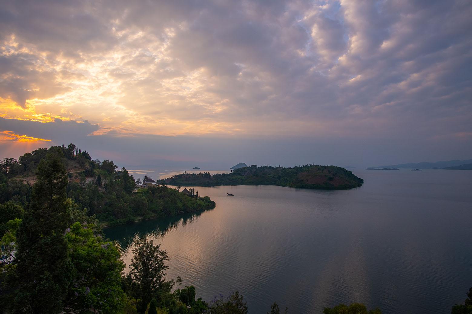 The LUX* Collective marks its debut in Rwanda with two properties