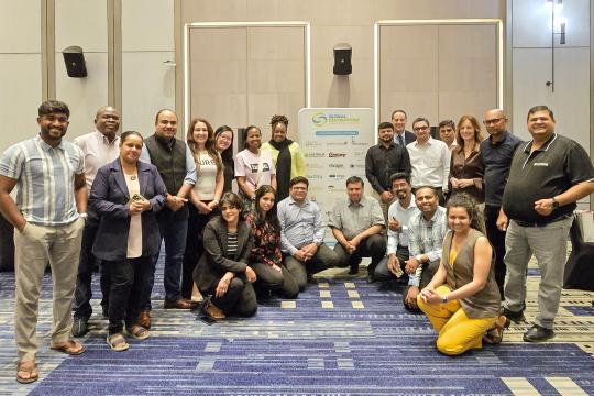 Global Destinations concludes its 6th Annual Roadshow