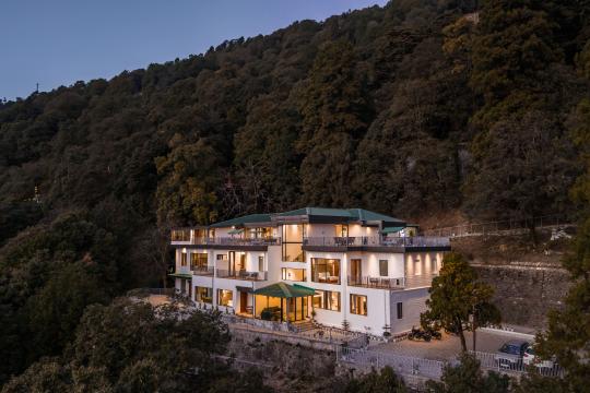 Moustache unveils Moustache Hostel Nainital & Moustache Select Nainital