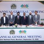 HRAWI names Nirav Gandhi as the new President