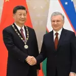 Uzbekistan and China explore joint tourism infrastructure projects