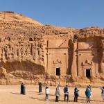 Saudi international leisure tourism to surge 93% by 2030: Report