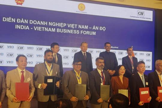 Thomas Cook India & SOTC Travel sign strategic MoU with Vinpearl