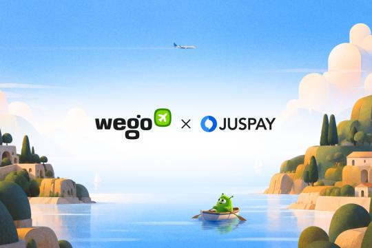 Juspay, Wego expand partnership to streamline Middle East travel payments