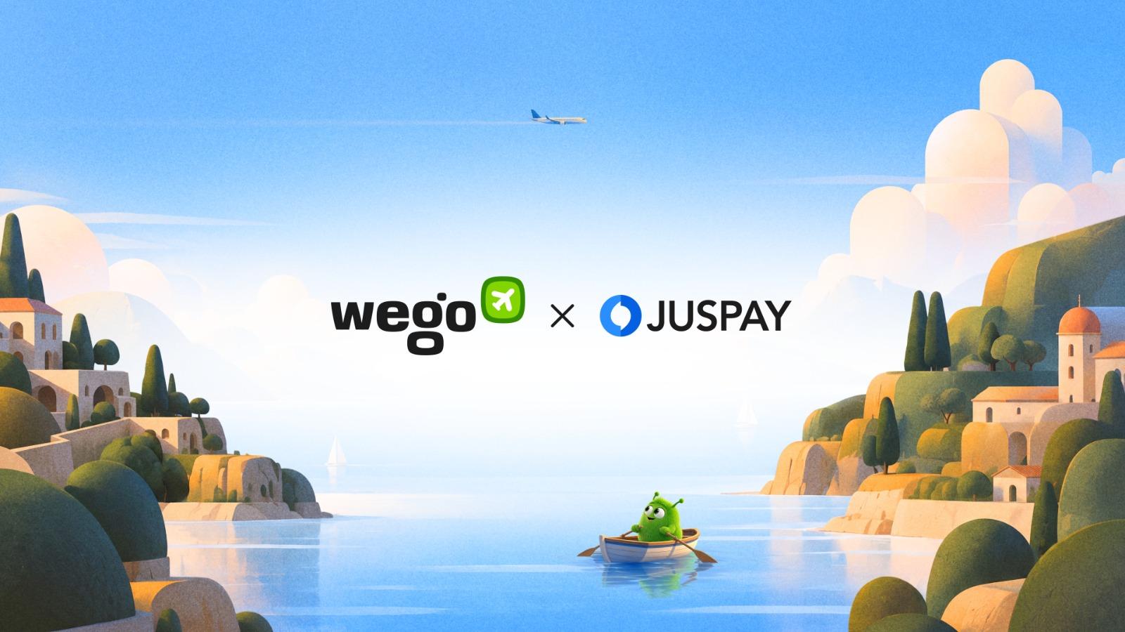 Juspay, Wego expand partnership to streamline Middle East travel payments