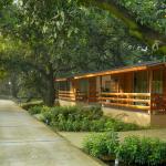 Aamravan Resort marks its debut in Khanpur