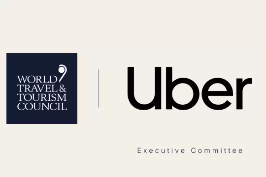 Uber joins WTTC Executive Committee