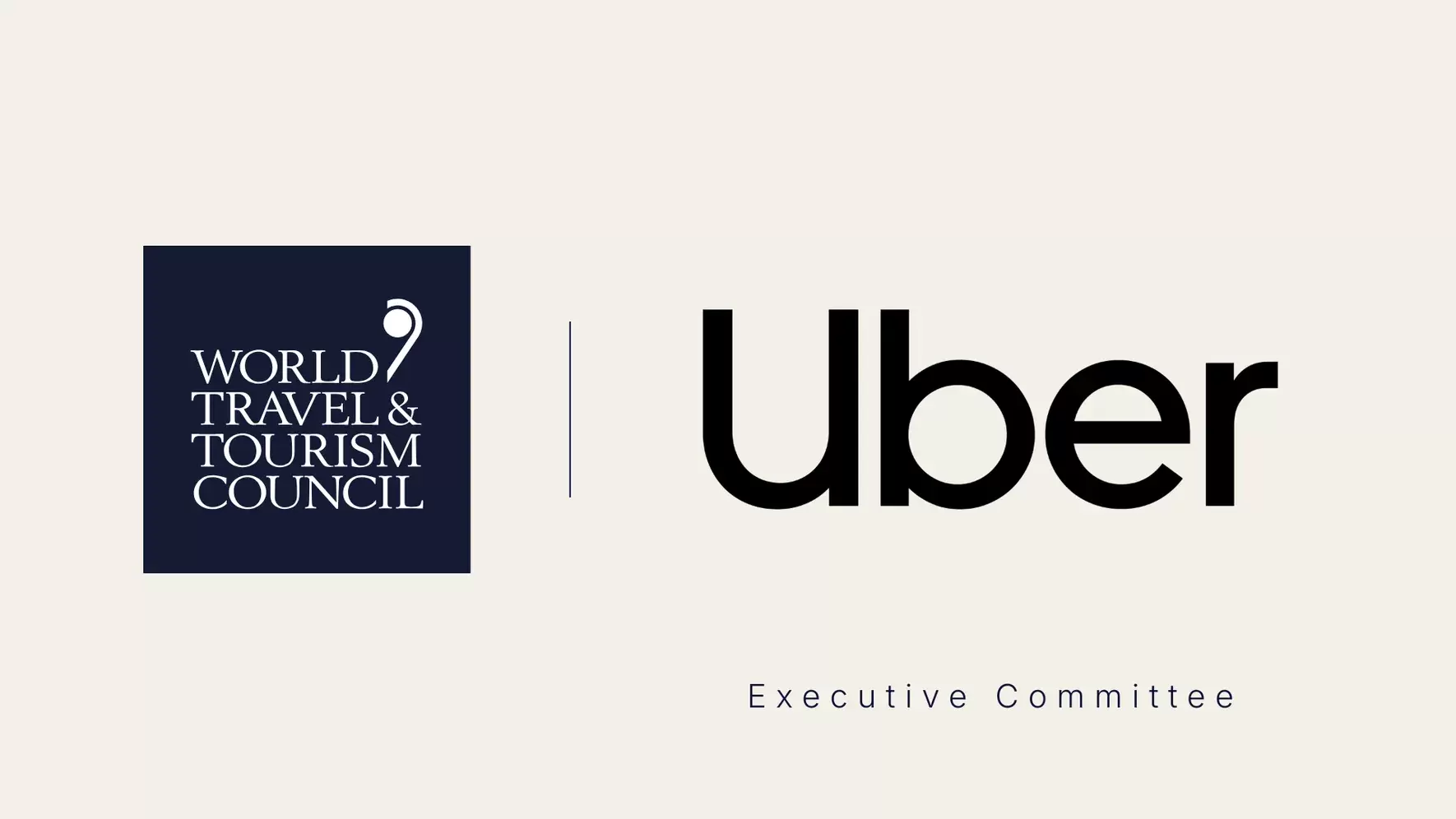 Uber joins WTTC Executive Committee