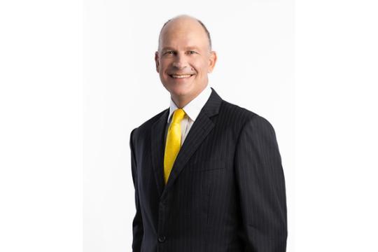 Air New Zealand appoints former Air India CEO Campbell Wilson, CFO Robert McDonald to Board