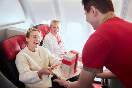 Vietjet reports achieving 97% of its annual target