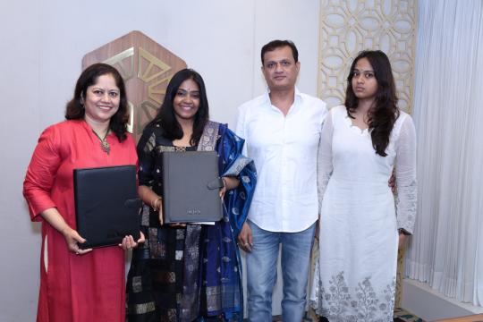 IHCL signs 300-key Gateway Hotel and Convention Centre near Bengaluru Airport