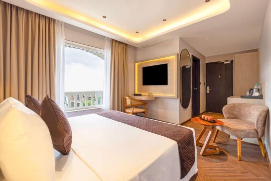 Sterling unveils Sterling Rampath Ayodhya