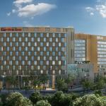 Embassy REIT & Hilton announce the opening of Hilton Garden Inn in Bengaluru
