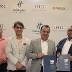 IHG signs 100-key Holiday Inn Mandi in Himachal Pradesh