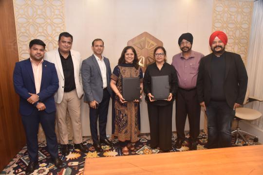 IHCL signs 125-key Gateway Hotel in Sambalpur, Odisha