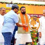 Bihar launches Heli Tourism & Air Tourism Service Scheme