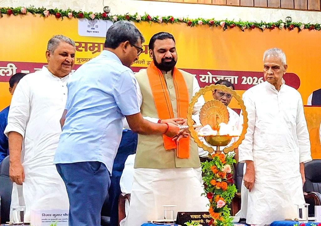 Bihar launches Heli Tourism & Air Tourism Service Scheme