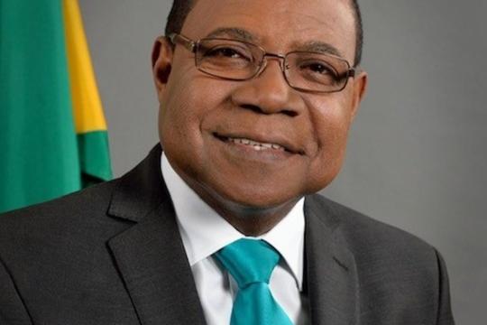 Jamaica’s Minister Bartlett targets full tourism restart by December 15 this year
