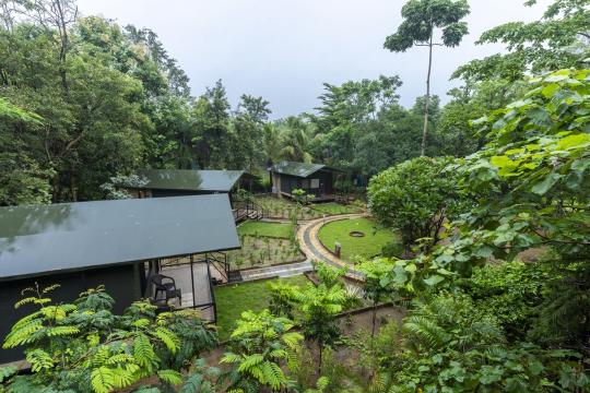 Tathastu Pench expands to 84 rooms with 23-key addition
