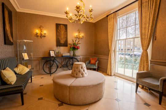 Radisson unveils 92-key The Gonville Hotel in Cambridge
