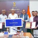 Ministry of Tourism & IndiGo partner to launch “Incredible India by IndiGo”