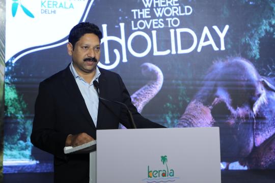 Kerala unveils Vision Document to shape tourism development