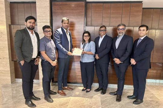 NILE Hospitality unveils 75-key Courtyard by Marriott Dibrugarh