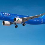 ITA Airways resumes direct Rome–Riyadh flights from September 15