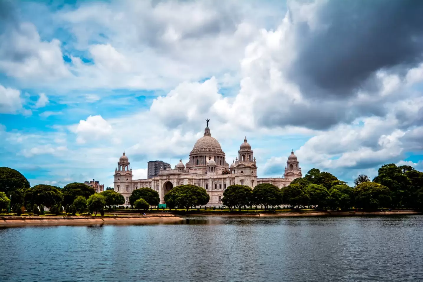 West Bengal attracts INR 12,534 Cr in tourism investment proposals