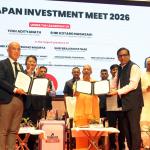 UP, Yamanashi deepen tourism ties; Buddhist Circuit to drive Japan-UP connectivity