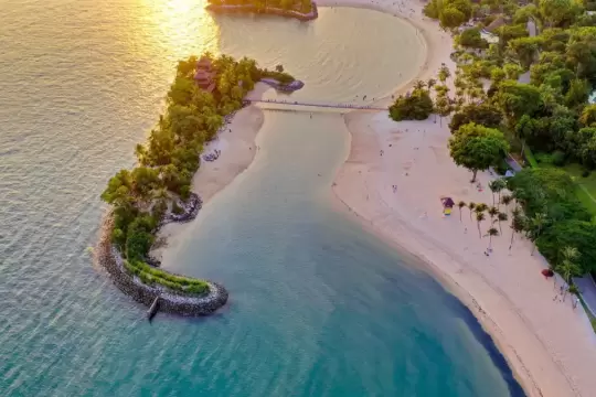 Sentosa strengthens India focus as visitor arrivals rise 8%; India tops source market