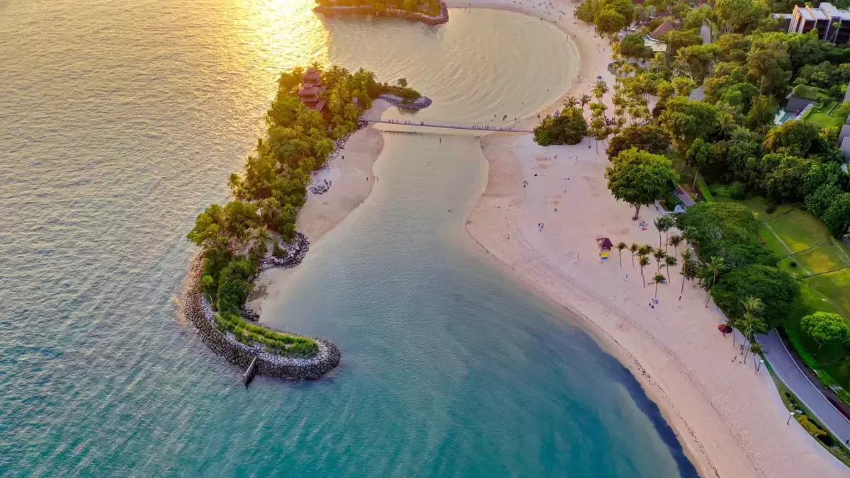 Sentosa strengthens India focus as visitor arrivals rise 8%; India tops source market