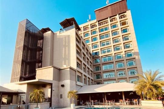 Hyatt signs India’s second JdV by Hyatt – The Landmark Kanpur