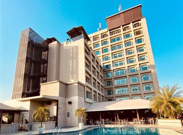 Hyatt signs India’s second JdV by Hyatt – The Landmark Kanpur