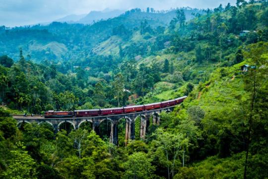 Sri Lanka rolls out free ETA access for travellers from 40 countries from May 25