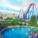 Imagicaaworld Entertainment to acquire 50% Stake in Mehsana Next Park