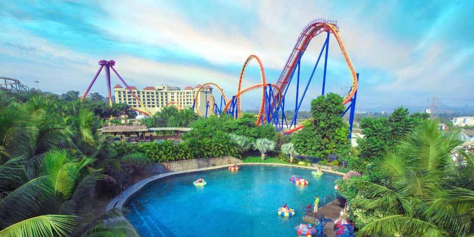 Imagicaaworld Entertainment to acquire 50% Stake in Mehsana Next Park