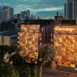 Canopy debuts in South East Asia with Sukhumvit