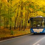 76% of India’s young & working-age travellers to increase shared mobility usage: IntrCity SmartBus