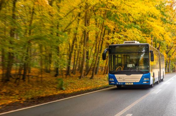 76% of India’s young & working-age travellers to increase shared mobility usage: IntrCity SmartBus