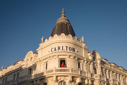 Carlton Cannes appoints THRS to strengthen India Subcontinent outreach