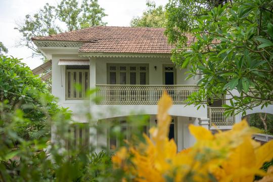 The Postcard Hotel launches first Ayurveda Retreat in Old Goa