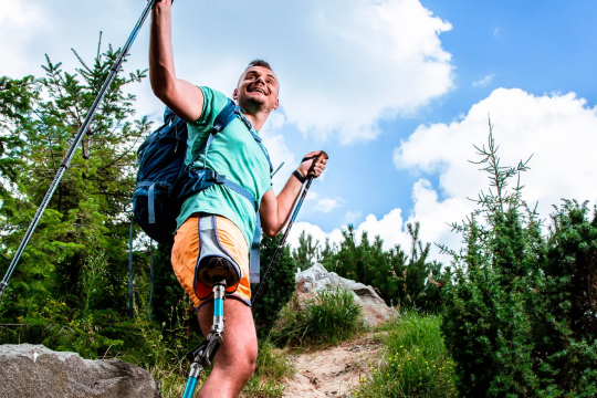 UN Tourism joins AWE in delivering solutions for more accessible and inclusive tourism businesses