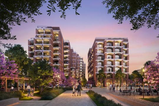 Hilton unveils new 184 key property in Thessaloniki